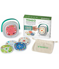 Timio Player Starter Set