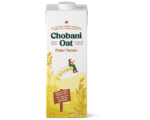 Natural Rice Milk & Grain Beverages