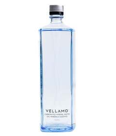 Vellamo Mineral Water Glass Carbonated