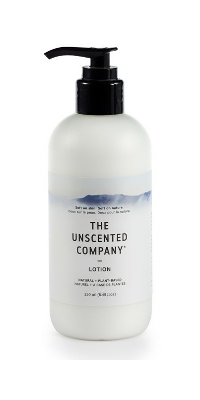 Buy The Unscented Company Lotion at Well.ca | Free Shipping $35+ in Canada