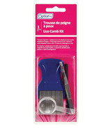Option+ Lice Comb Kit