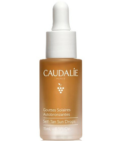 Caudalie Self-Tan Sun Drops