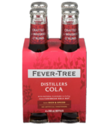 Fever-Tree Distillers Cola