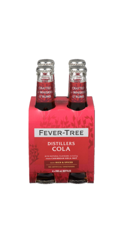 Tree Distiller Buy Fever-Tree Distillers Cola at Well.ca | Free Shipping $35+ in Canada