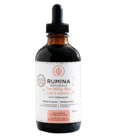 Rumina Naturals The Milky Way