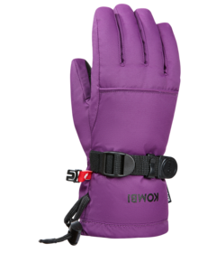 Kombi Junior Everyday Glove Luxury Purple