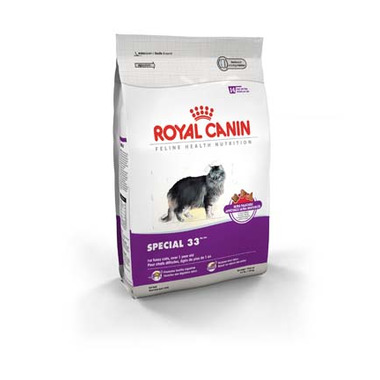 special 33 royal canin