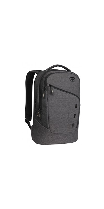 Buy OGIO Newt 15 Laptop Backpack in Dark Static at