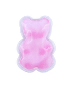 Melii Gel Ice Pack Gummy Bears
