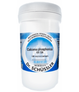 Homeocan Dr. Schussler Calcerea Phosphorica 6X Tissue Salts