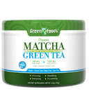 Green Foods Matcha Green Tea