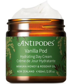 Antipodes Vanilla Pod Hydrating Day Cream