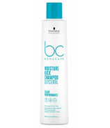 BC Bonacure Moisture Kick Shampoo