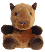 Peluche Aurora Palm Pals Sid Capybara