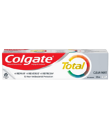 Colgate Total Clean Mint Toothpaste