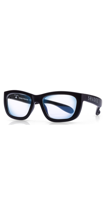 Buy Shadez Blue Light Protective Glasses Black At Wellca Free Shipping 35 In Canada 5767