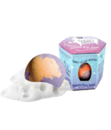 Loot Toy Co. Galaxy Bath Bomb Mars