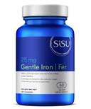 SISU Gentle Iron