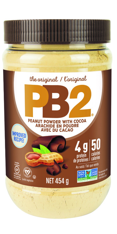 Buy PB2 Powdered Peanut Butter Chocolate at Well.ca | Free Shipping $35 ...