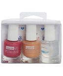 Suncoat Girl Nail Beauty Kit with Decals Pretty Me