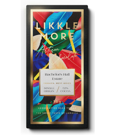 Likkle More Chocolate Bachelor's Hall Estate