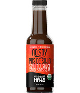 Ocean's Halo Organic Nosoy Sauce