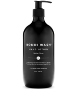 Lotion pour les mains Bondi Wash Native Citrus