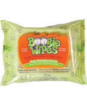 Boogie Wipes Fresh Scent