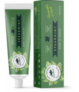 Green Beaver Spearmint Natural Toothpaste