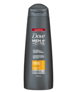 Dove Men+Care Thick and Strong shampooing fortifiant et revitalisant