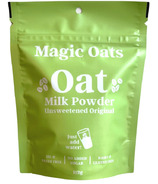 Magic Oats Unsweetened Original Oat Milk Powder