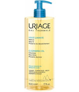 URIAGE Cleansing Oil