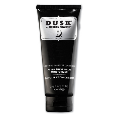 Herban Cowboy Carrot & Cucumber Dusk After Shave Balm Herban Cowboy Carrot & Cucumber Dusk After Shave Balm