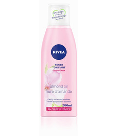 Nivea Gentle Toner