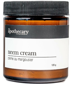 The Apothecary In Inglewood Neem Cream