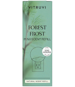 Vitruvi Push Plug-In Scent Forest Frost