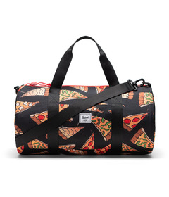 Herschel Supply Little Herschel Classic Duffle Pizza Party