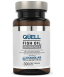 Douglas Laboratories QUELL Fish Oil EPA/DHA Plus D