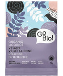 GoBio Organic Vegan Licorice