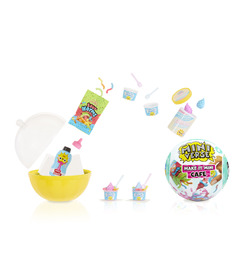 MGA's Miniverse Make It Mini Foods Cafe