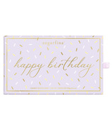 Sugarfina Happy Birthday 2 Piece Candy Bento Box