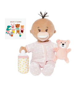 Manhattan Love Stella Beige Sleepy Time Scents Set
