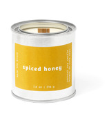 Mala The Brand Scented Candle Spiced Honey