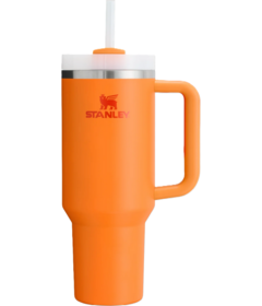 Stanley The Quencher H2.0 FlowState Tumbler Goldenrod