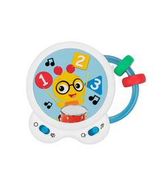 Baby Einstein Tiny Tempo Musical Toy Drum