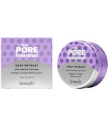 Benefit Cosmetics The POREfessional Deep Retreat Pore-Clearing Clay Mask