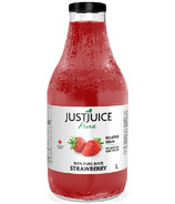 Just Juice Pure Strawberry Juice