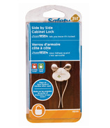Safety 1st Side by Side Cabinet Lock