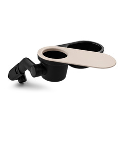 Bugaboo Butterfly 2 Tray Adapter