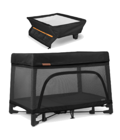 UPPAbaby REMI Playard Bundle in JAKE